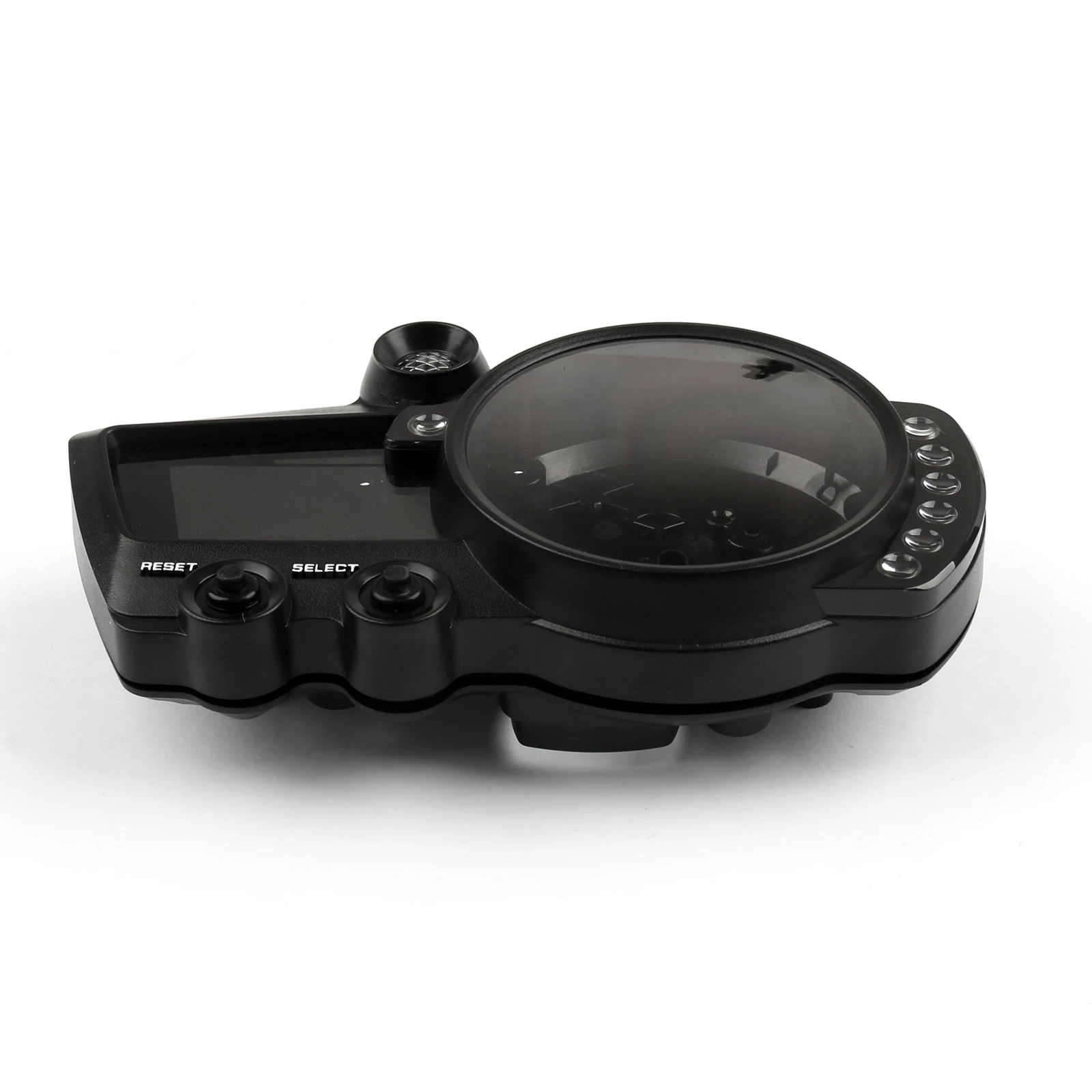 

Artudatech мотоцикл спидометр датчик Инструмент Корпус Крышка для Yamaha YZF R6 2003 2004 2005