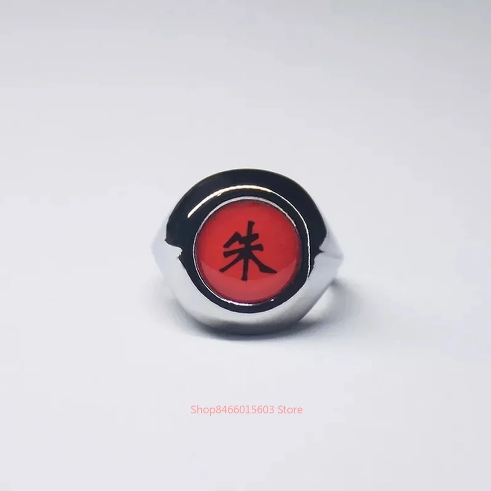 Аниме Косплей-костюм Akatsuki Itachi Kakashi Kunai Shuriken сплав Ninjaas Prop Swords Нож Оружие светящееся