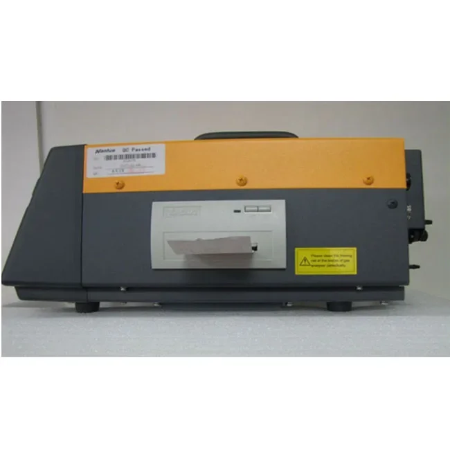 Автоматический газоанализатор NHA-506