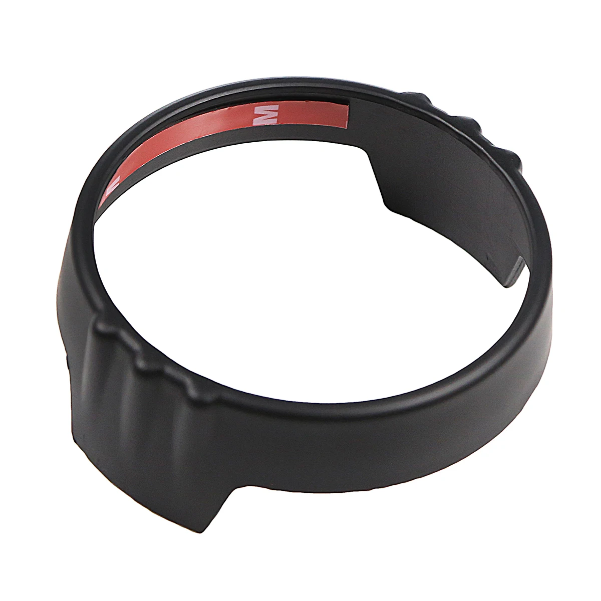 

Matte Black Speedometer Bezel Cover For Harley Sportster S 1250 RH1250S 2021-2022
