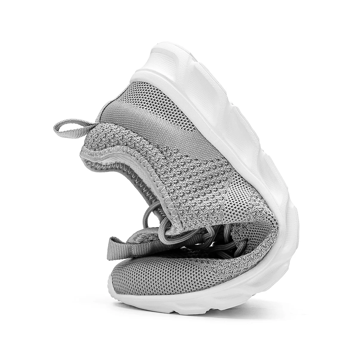 Damyuan Man's Running Sneakers Fashion Casual Flat Shoes female wedges Shoes Women summer Mesh Breathable Jogging vulcanize shoe