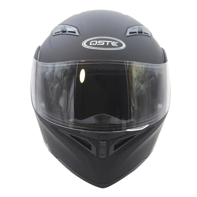 Moto Equipment for Men Motorcycle Helmet Enduro Riding Modular Adult Cross Helmet Valiant Protection Cafe Racer Chopper Moto enlarge