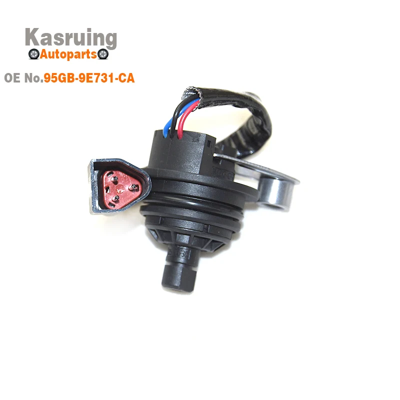 Новый датчик скорости 95GB-9E731-CA 95GB9E731CA для Ford Sierra Transit Granada Scorpio 1982-1994 90BB-9E731-AA 90BB-9E73 1-AB