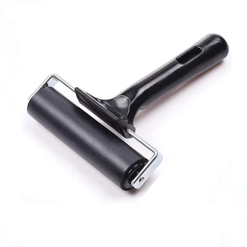 Резиновый валик 6/10 см для Cricut/Silhouette/Brother