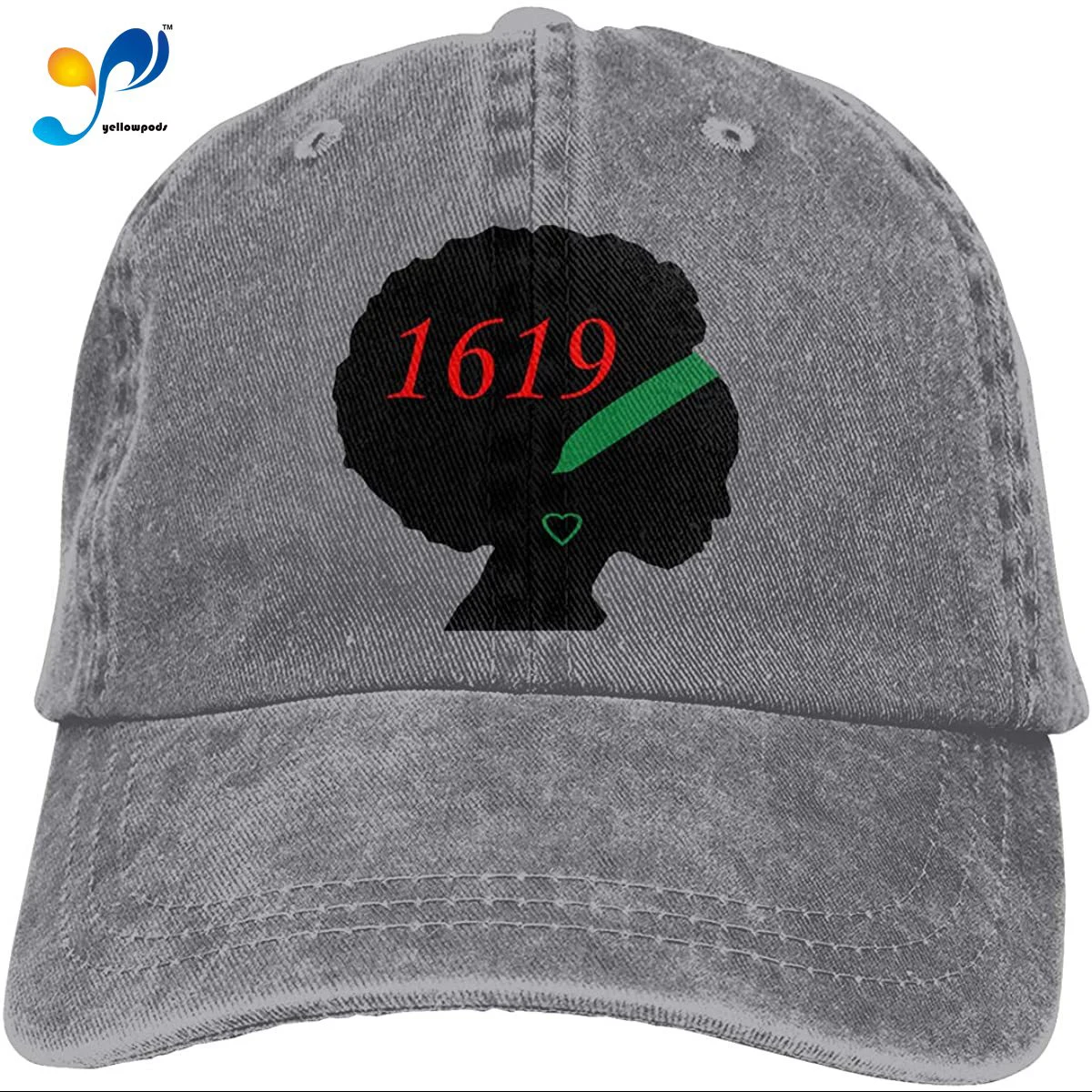 

Project 1619 Denim Hats Cowboy Hats Dad Hats for Women Gorras Hombre