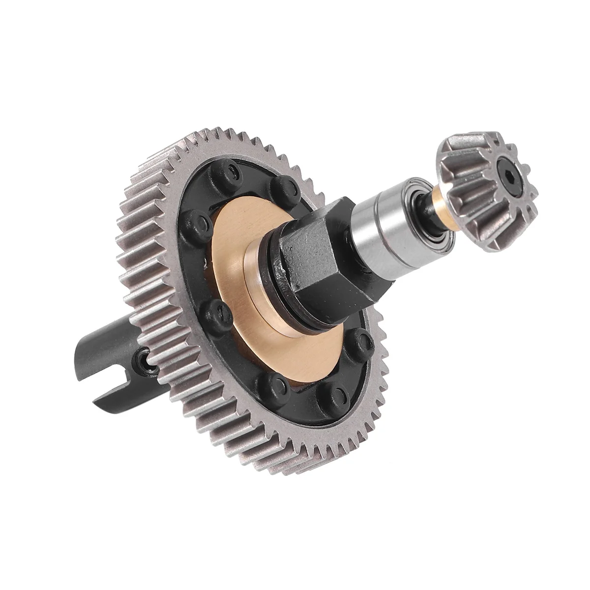 Комплект передних и задних драйверов EA1056 EA1058 для JLB Racing CHEETAH 11101 21101 J3 Speed 1/10