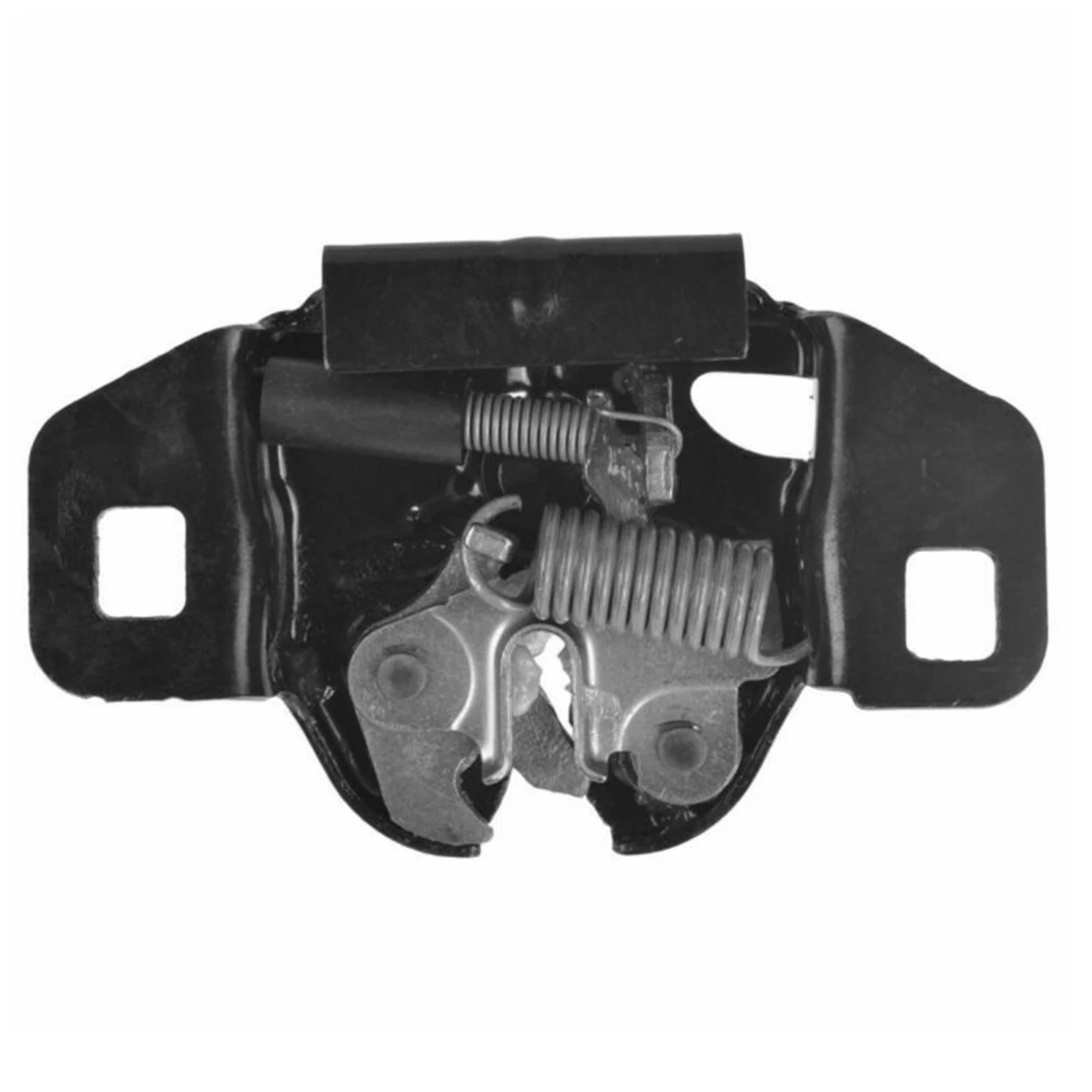 Передняя защелка в сборе для автомобиля 94-08 Dodge Ram 1500 94-10 2500 3500 55255451AC