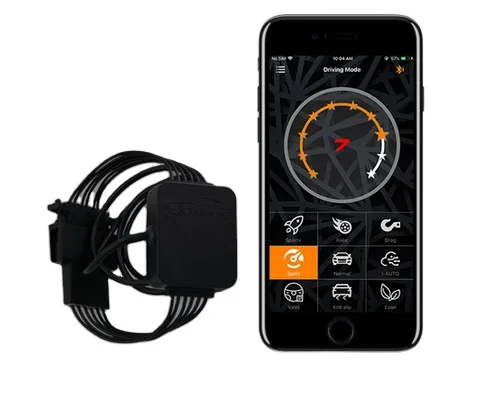 Windbooster бустер pedalcommander Sprintbooster автомобильное приложение Comtrol E46 часть E90 коробка для педалей контроллер дроссельной заслонки