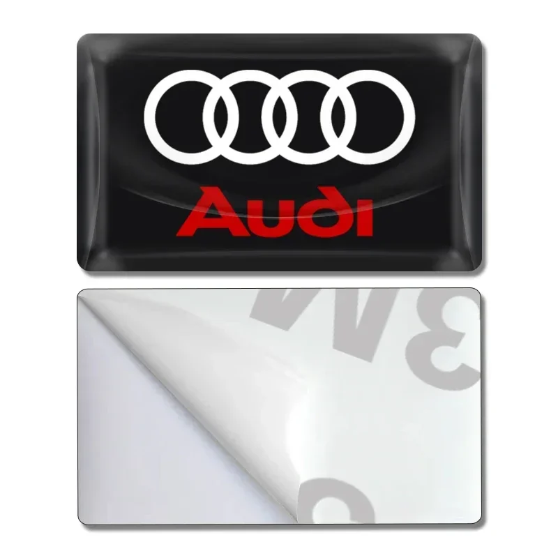 4 шт. колпачки клапанов автомобильных колес пылезащитные аксессуары для Audi A3 A6 Q3 B5