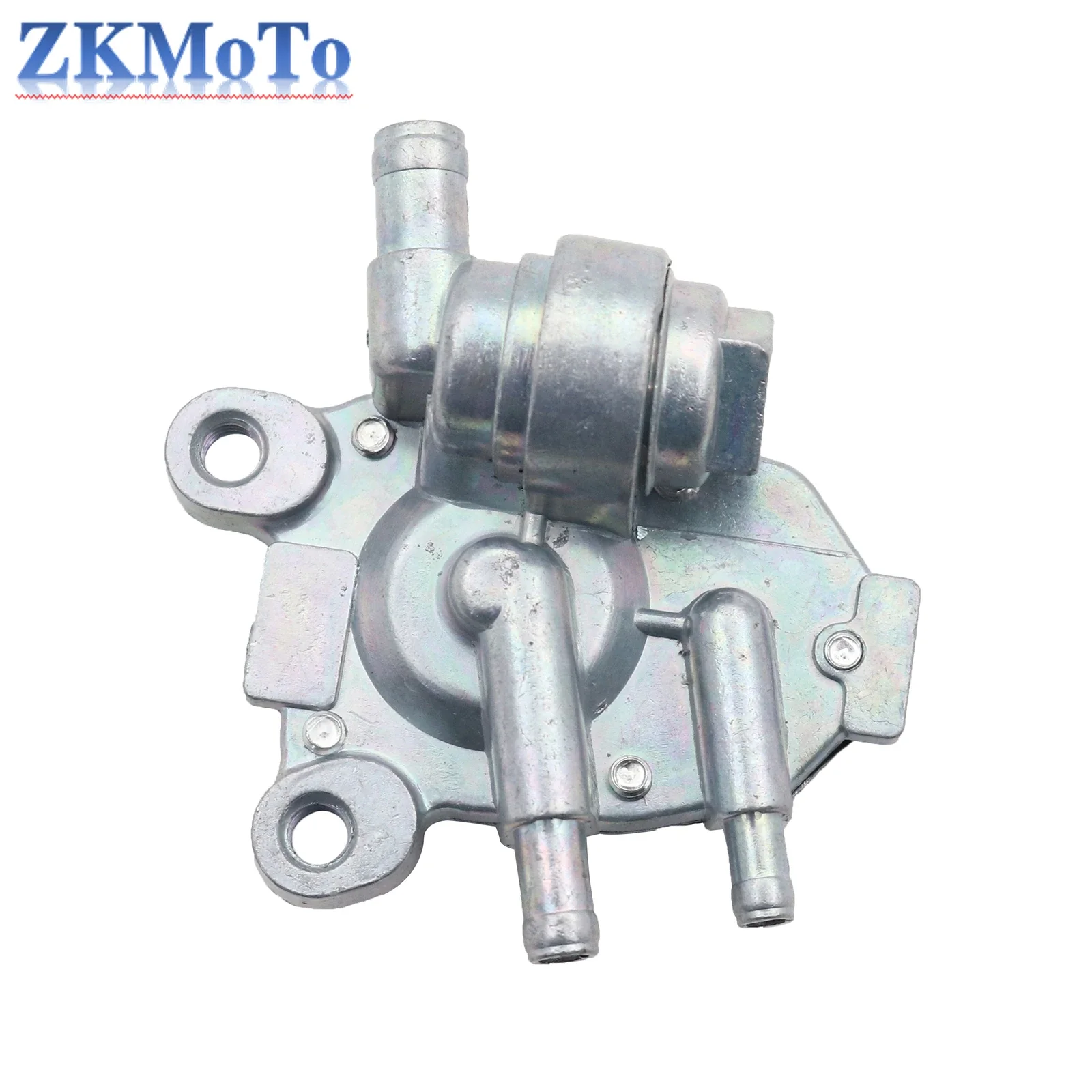 Насос переключателя клапана бака топливного газа скутера для Yamaha Razz SH50 JOG50 1986-2001