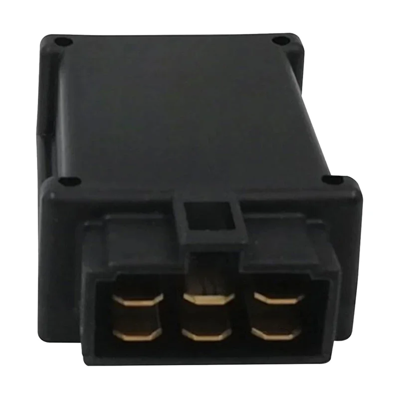 8971057900 Автомобильное реле накаливания время свечи 16415-65660 для Isuzu 4JG2 4LB1 Hitachi EG30 ZX27U