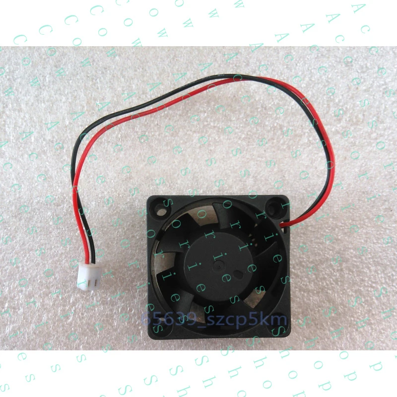 Вентилятор охлаждения PP+ 1шт для YOUNGLIN DFS402012H, DC12V 1.6W, 40*40*20мм, 2-проводной (art.: 3920dad2682fa) - 3920dad2682fa