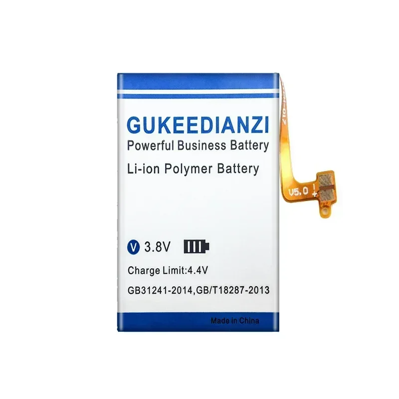 450 мАч R730 Аккумуляторы для мобильных телефонов Samsung Gear Sport/S2 3G версия SM-R600 SM-R730A R730V