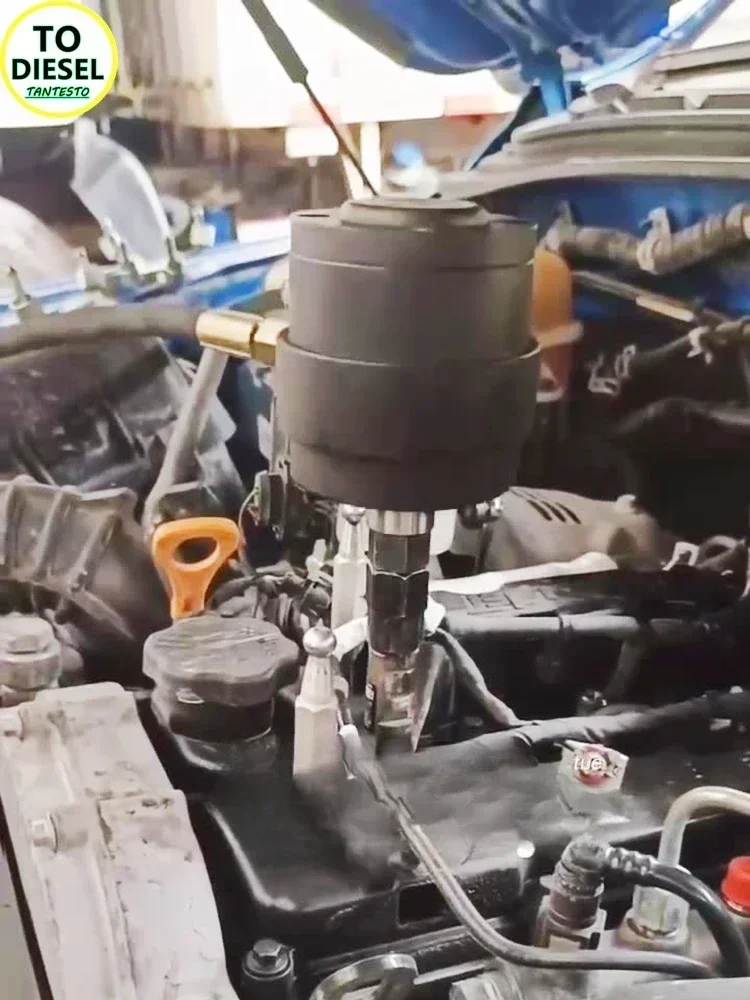 Пневматический инжектор 1000NM инструмент для удаления молотковой головки только