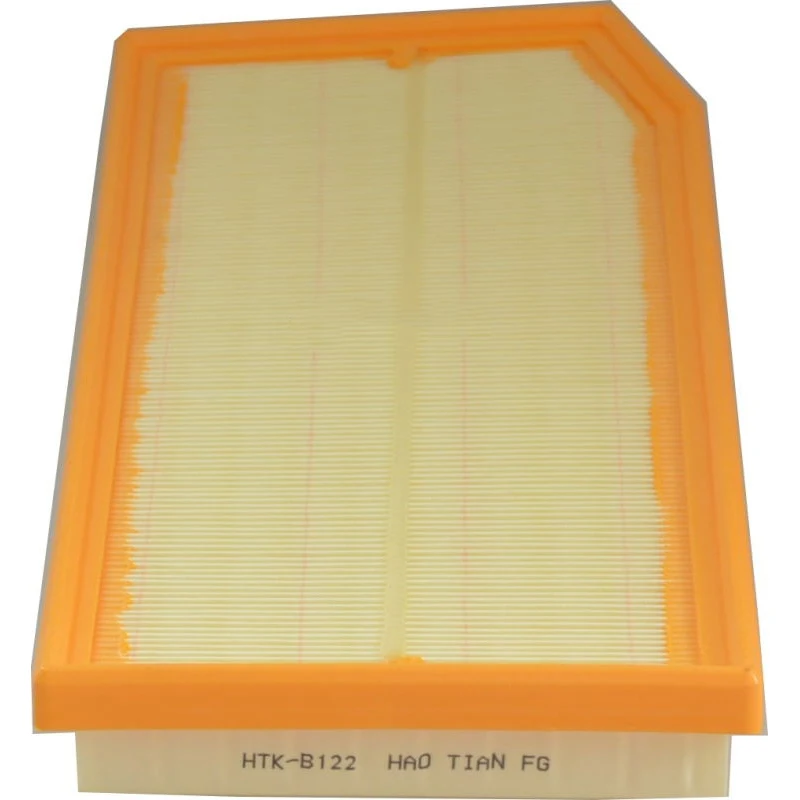 Воздушный фильтр двигателя автомобиля для Mercedes-Benz C260 Coupe 1,5 T C260L C300 C300L E260 E260L E300L E350L GLE350 S320L 2,0 T 2014 2015-