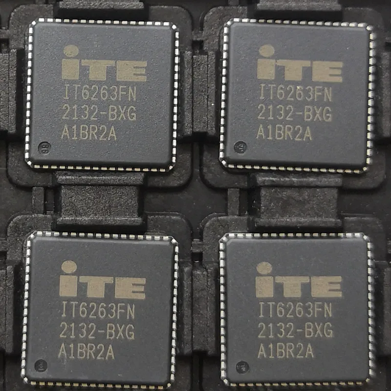 

10/шт. IT6263 IT6263FN IT6263FN-BXG