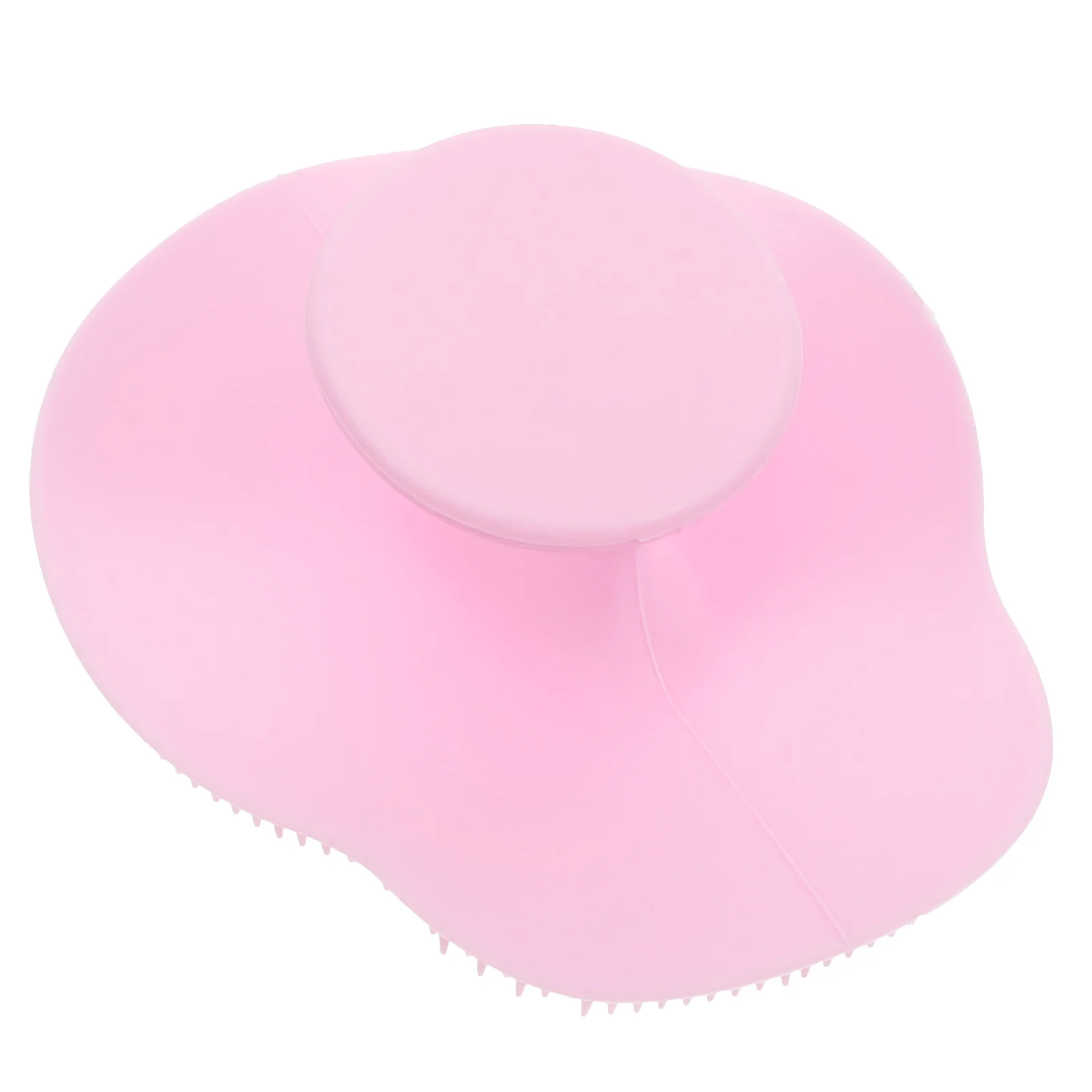 

Face Brush Washing Cleaner Cleansing Facial Exfoliator Deep Cleaning Women Female Exfoliating