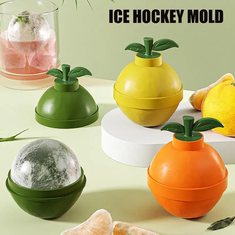 

Ice Ball Mold Ice Cube Maker Reusable Trays Silicone Ice Cube Mold Ice Cream Maker Tool Homemade Ice Cube Making Artifact