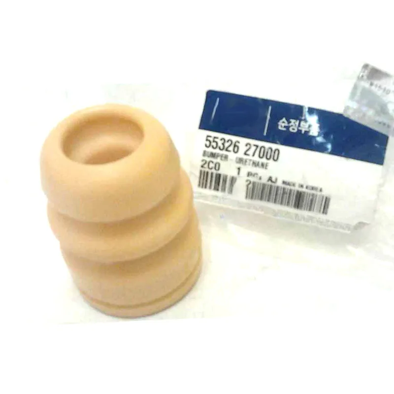 

NBJKATO Brand New Genuine Shock Bump Stop Bumper Rubber 55326-27000 For KIA Optima