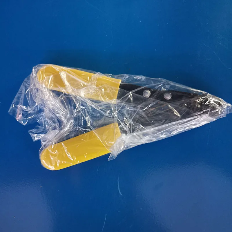 USA FO103-S Fiber Optic Stripping High Carbon Steel Material Single Hole Fiber Optic Cable Stripper FO 103-S