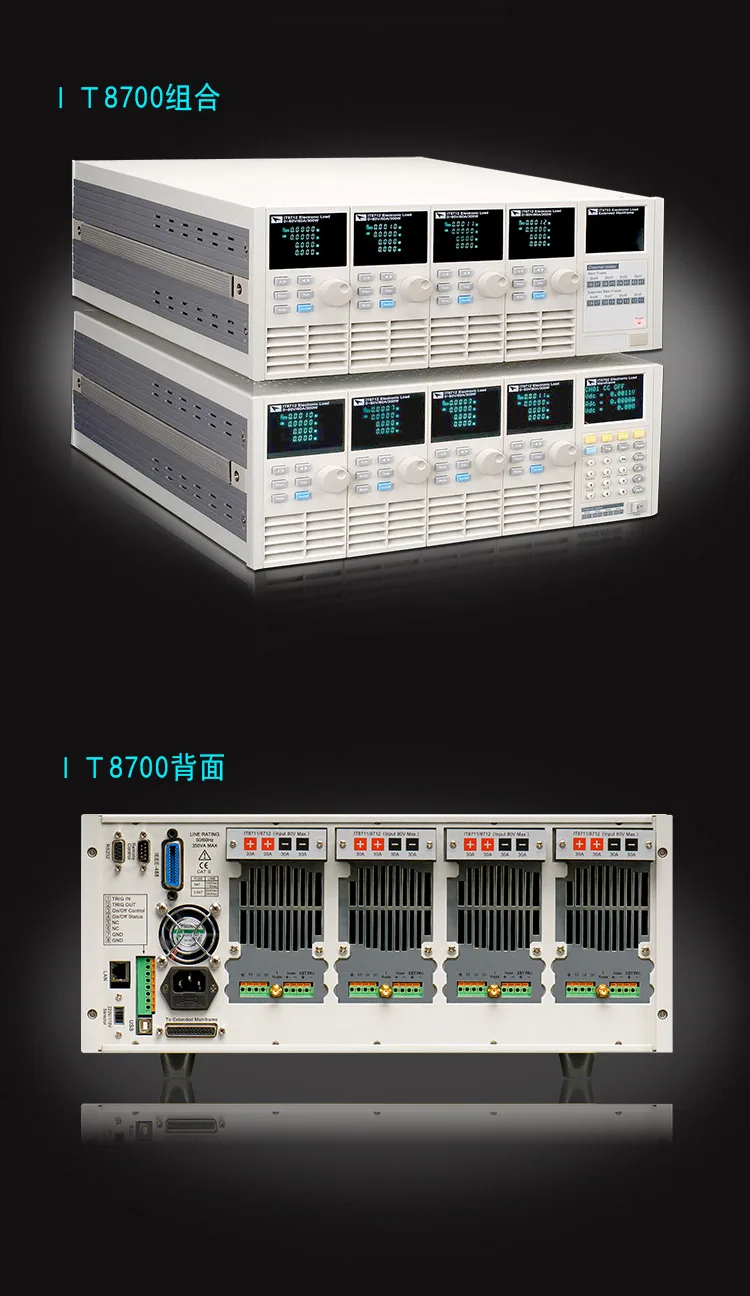 Рисунок 4 - Многоканальный программируемый