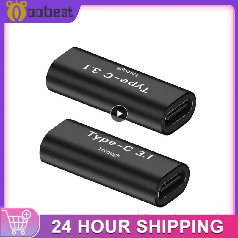 Адаптер типа C к USB 3.0 OTG разъему конвертера папа-мама 35EA