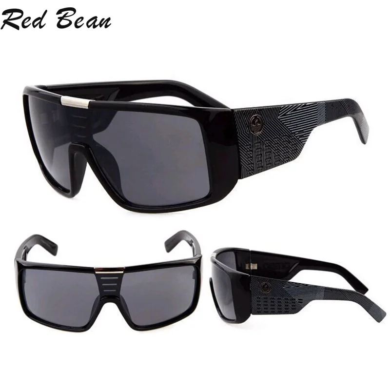 Солнцезащитные очки с драконом UV400