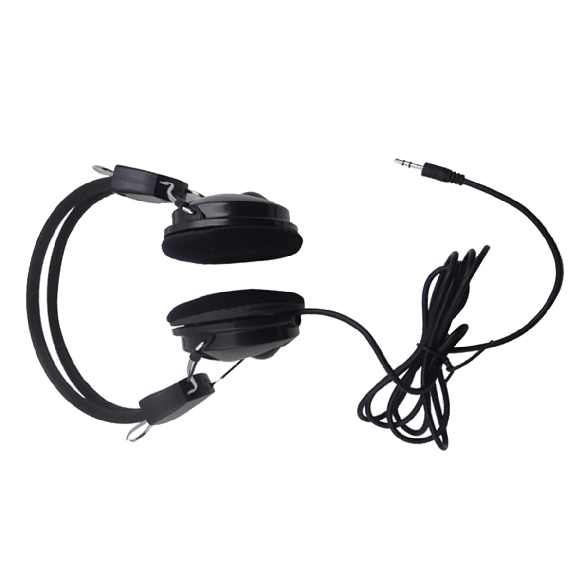 Фото A002 Подходит для GTX5030 MD4030 MD3028 Наушники с подземным металлоискателем Поиск Аксессуары для детектора золота Наушники №4