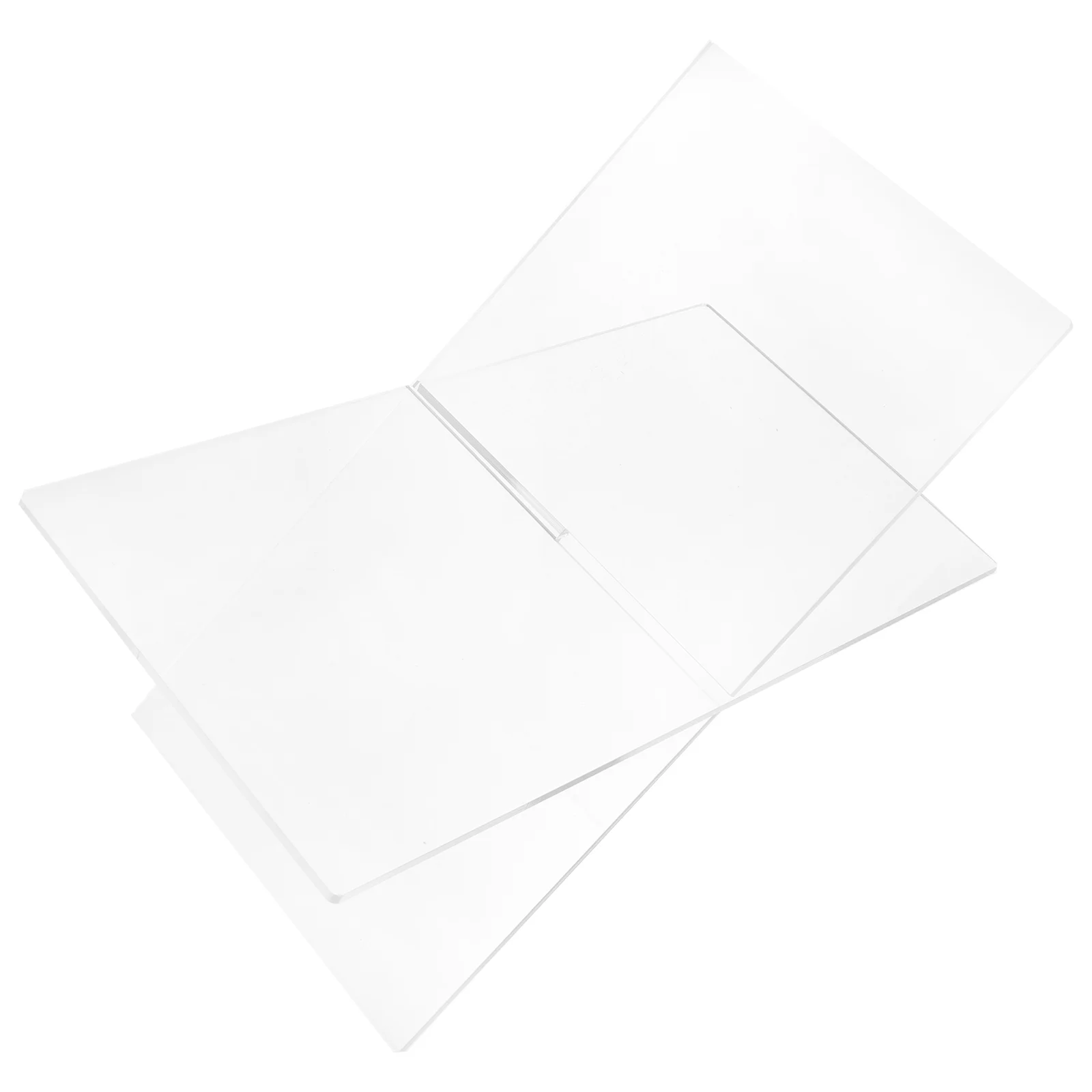 

Reading Rack Restaurant Creative Book Stand Multifunctional Desktop Student X-shaped Holder Office Decorative Quran For books