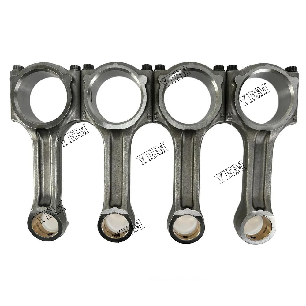 Вторичный рынок шатун DL02 совместимый с двигателем DOOSAN.