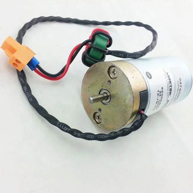 94745003 Ametek Motor 9236E837-AXIS для запасных частей плоттера Gerber XLp