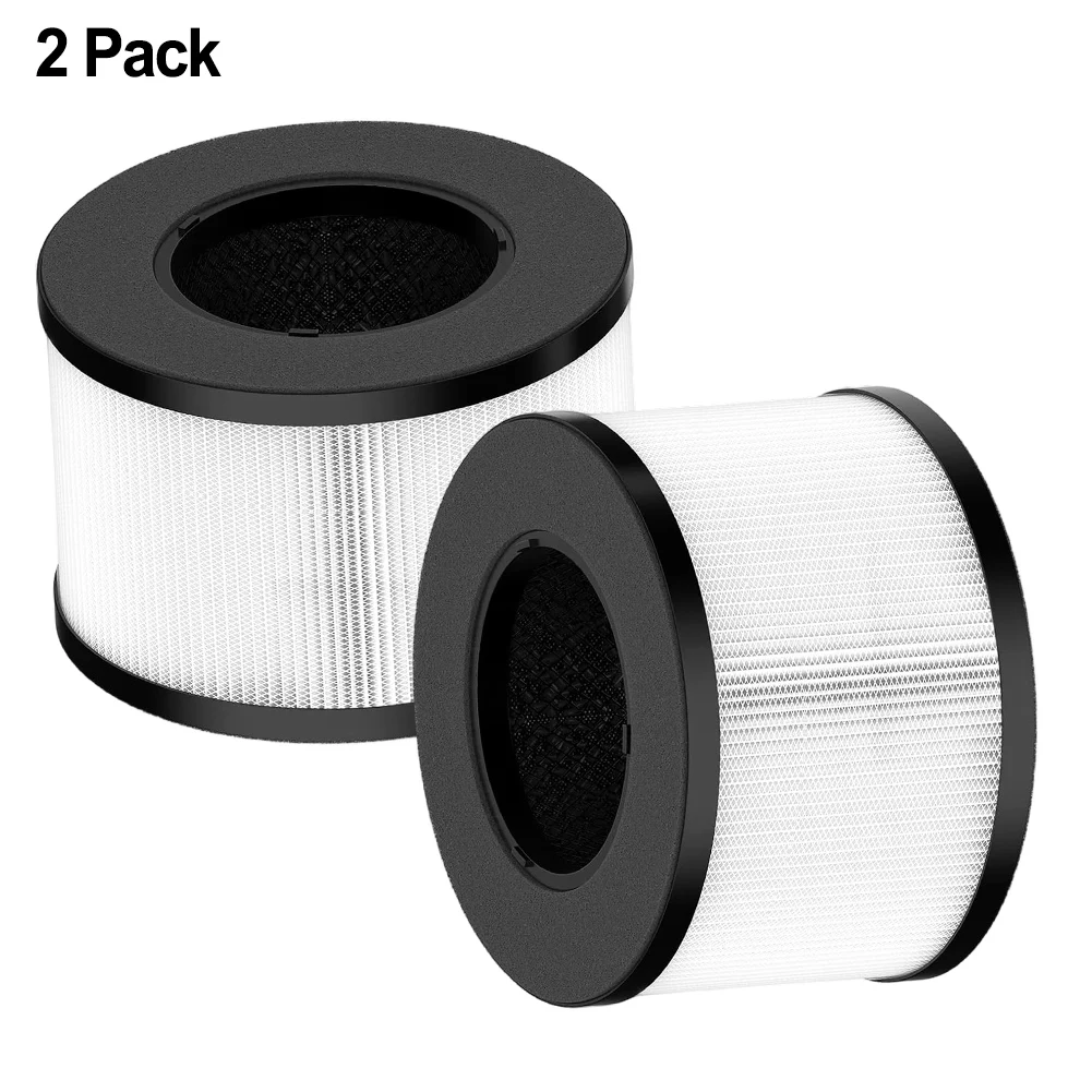 

Сменный фильтр BS-03 3-в-1 для очистителей воздуха Slevoo