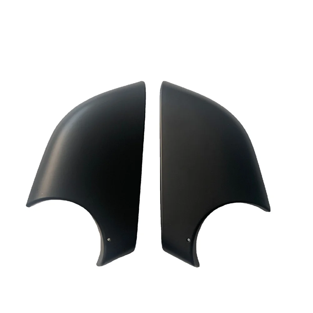 

Applicable to 2021-2023 Tesla MODEL3 reversing mirror lower housing black left 2287.3005 right 2287.3006