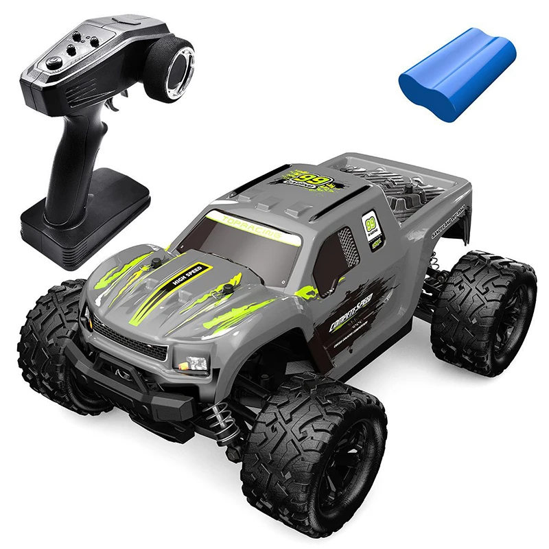 40km/h rc car 1/18 high speed 4WD off-road climb toys cars 2.4G remote control vehicle drift for adults boys machine gift child enlarge