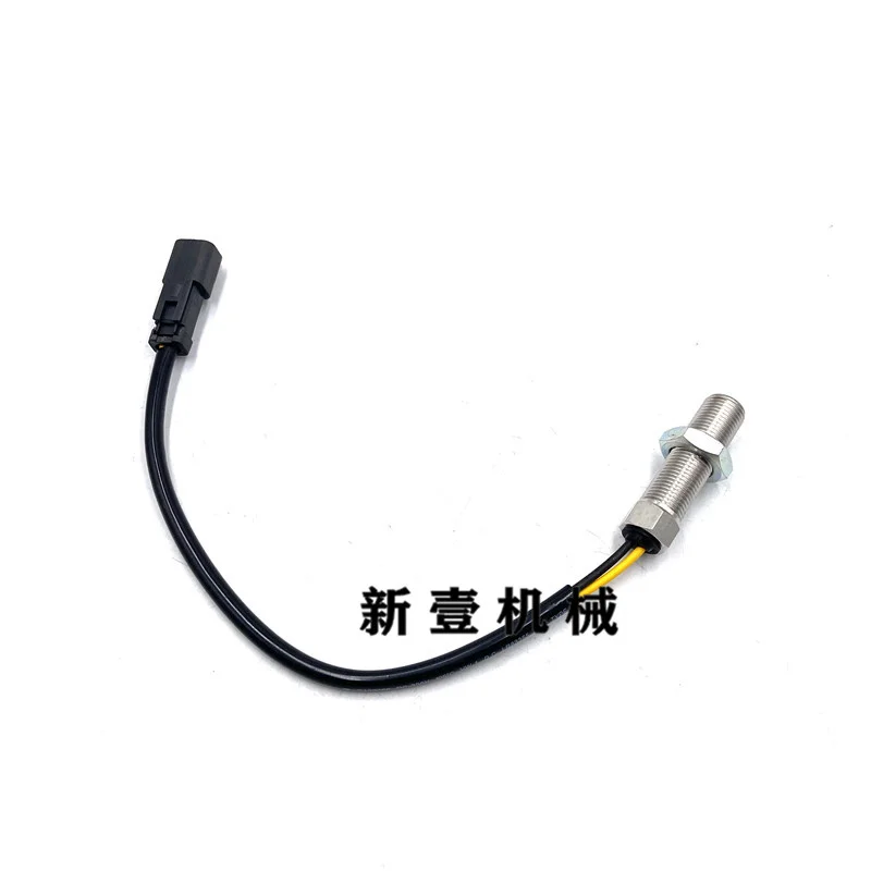 Для Caterpillar Cat E320d/323d датчик скорости двигателя C6.4 32f90-02500 аксессуары для