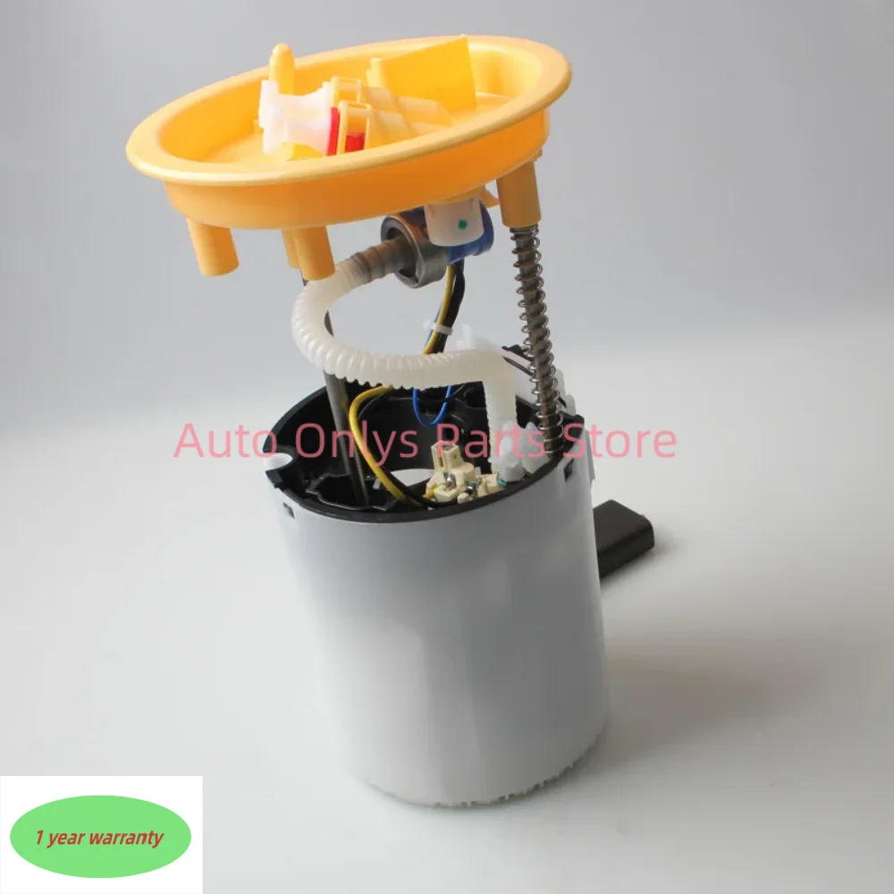 1 шт. новый топливный насос AG9N-9H307-CB высокого качества для Volvo-S80L Ford Mondeo 2.0T A2C 8733020080