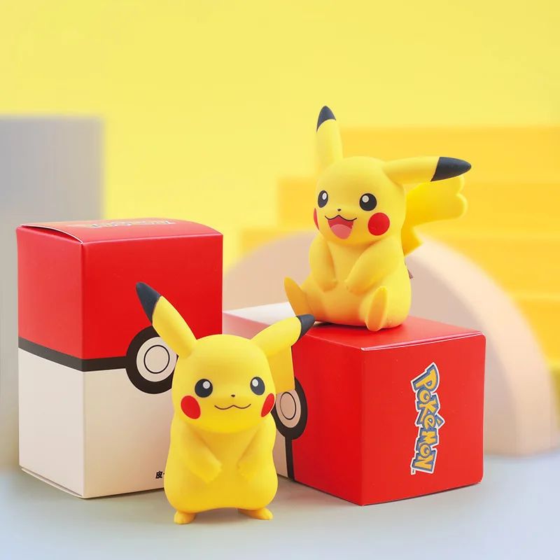 S Model Furnishing Articles Figurine Doll