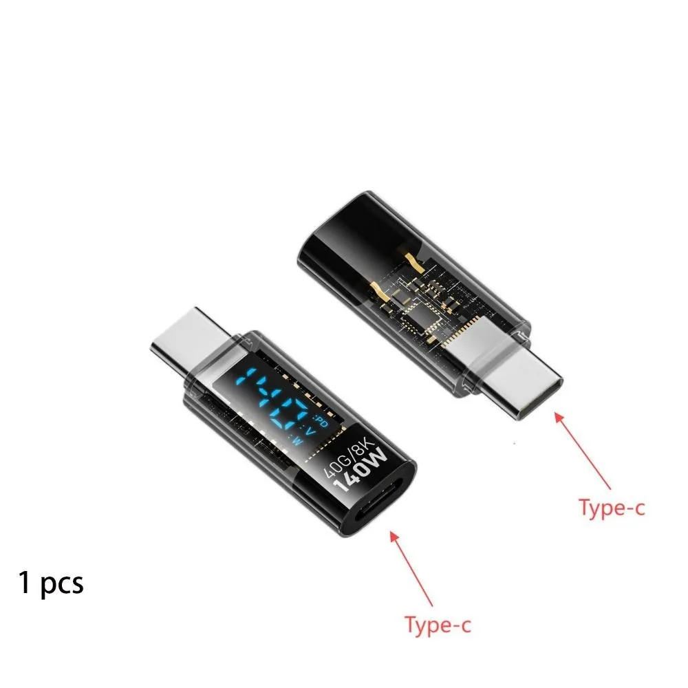 

okdeals PD 140 Вт USB-C адаптер черный