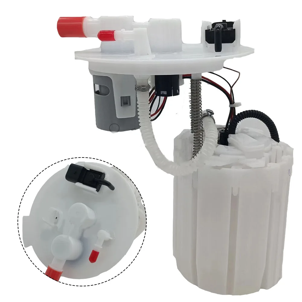 

Fuel Pump Module For Hyundai For Kia Accent Elantra Forte Kona 17-20 FG2329 31119C9000 31120F3500, 31370A9000 811GE 31110-F3500