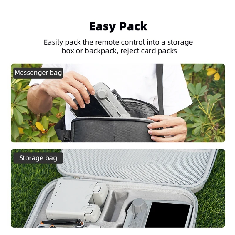 Защитная крышка для дрона DJI RC/RC 2