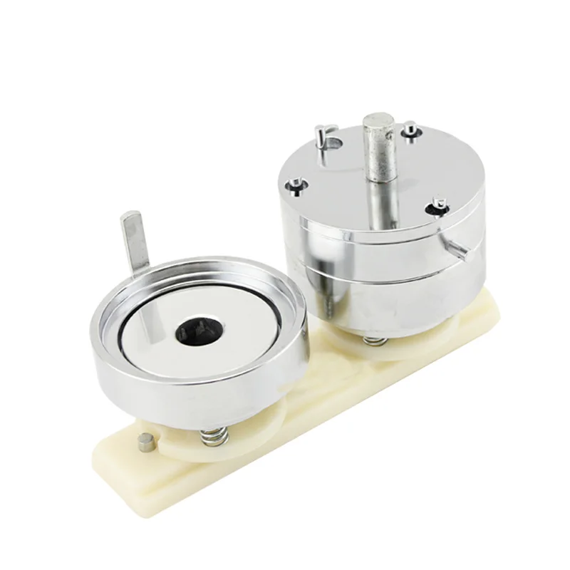 75 мм 2 95 дюйма машина для изготовления сменных кнопок пресс-форма ABS кнопочных