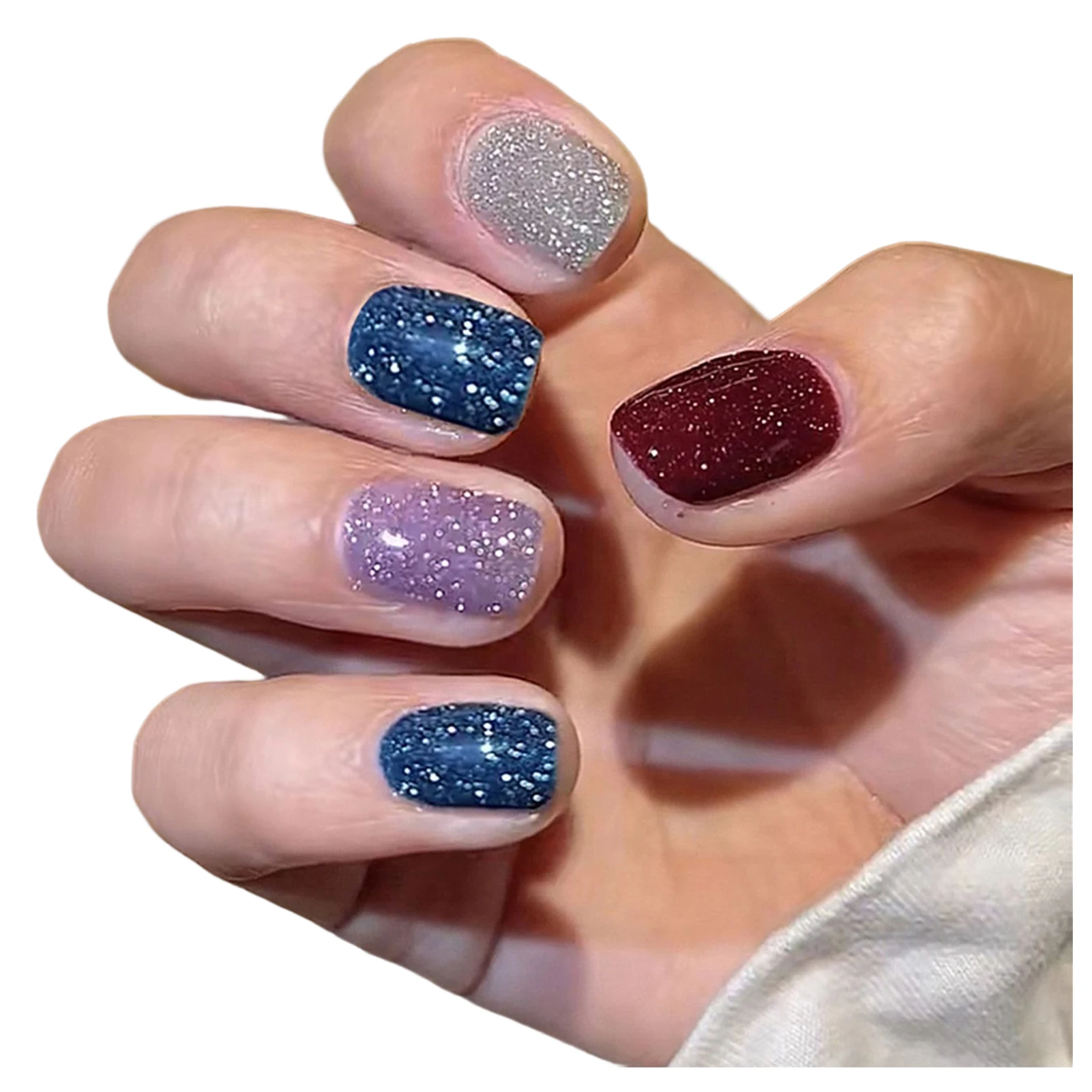 thumb