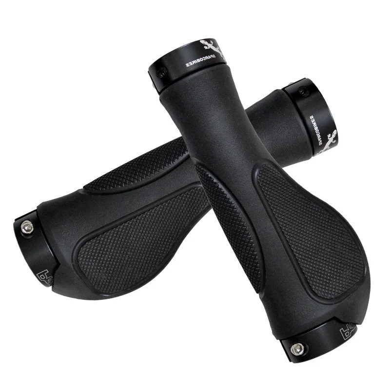 Чехол для горного велосипеда утолщенный резиновый захват мяса эргономичный