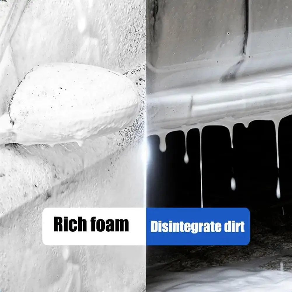 Электрический пневматический Универсальный распылитель пенораспылитель