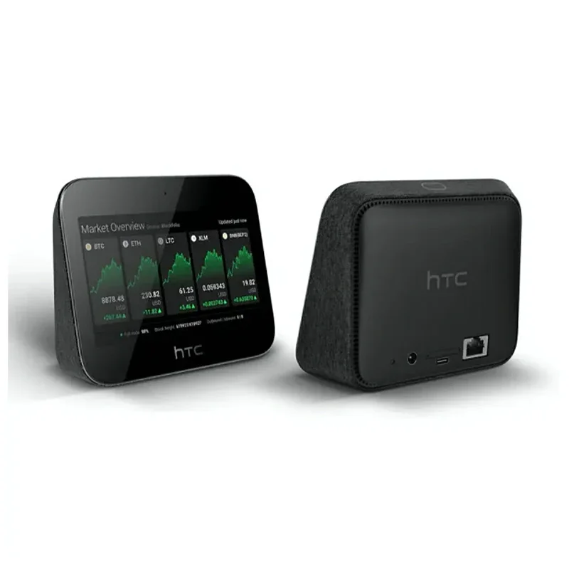 Wi-Fi-маршрутизатор 5G с аккумулятором 7660 и поддержкой 20 устройств для H TC HUB 2 63 Гбит/с