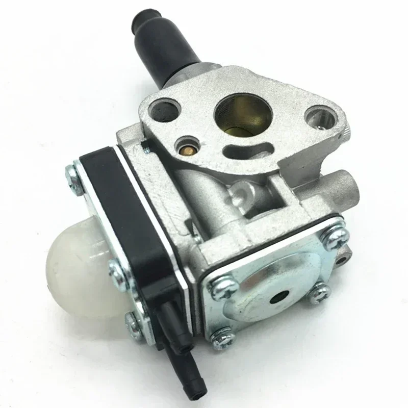Фото Карбюратор для двигателей Kawasaki TH43, TH48, KBH48A, TL43, TL33, TL52, TU43, TU52, 150032547, для кусторезов и газонокосилок №5