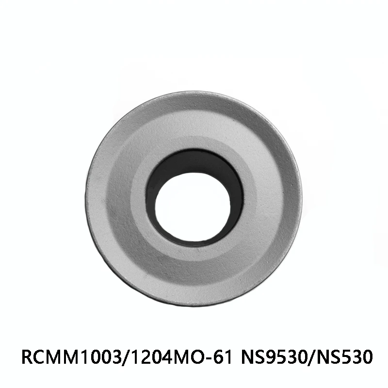 Оригинальный RCMM1003MO-61 NS9530 RCMM1204MO-61 NS530 RCMM обработанный CNC MO-61 RCMM1003 RCMM1204 1003 1204