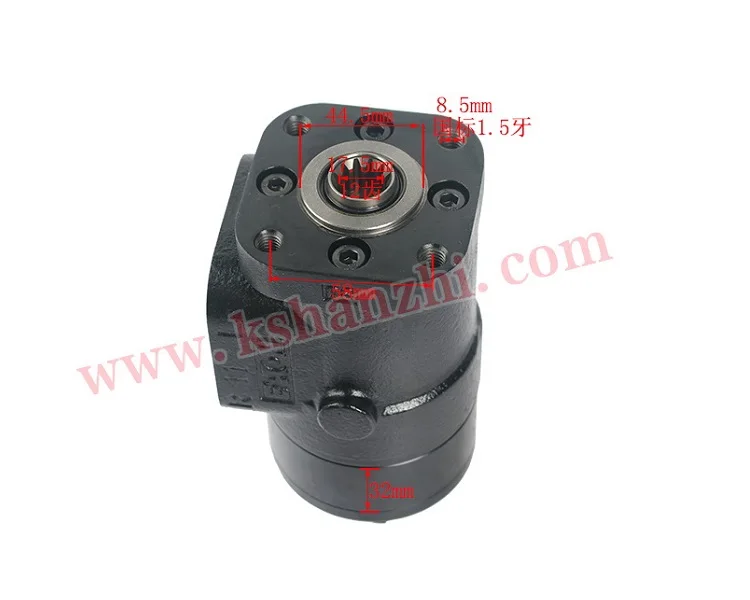 Запчасти для вилочного погрузчика 55782-40201 BTN гидравлическое рулевое управление