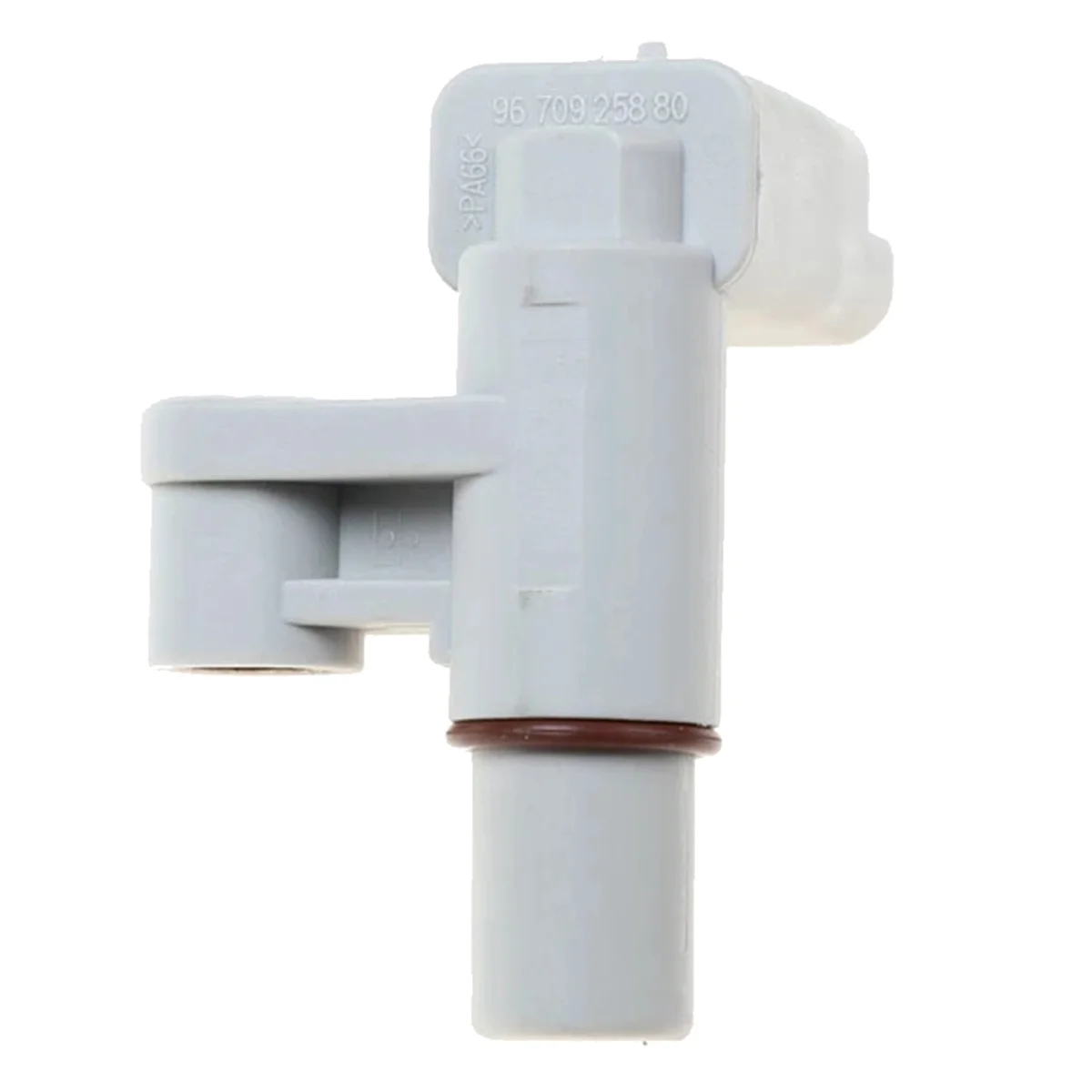 2X 9670925880 Автомобильный датчик положения распредвала фазы для Peugeot 307 308 408 19208 Вт