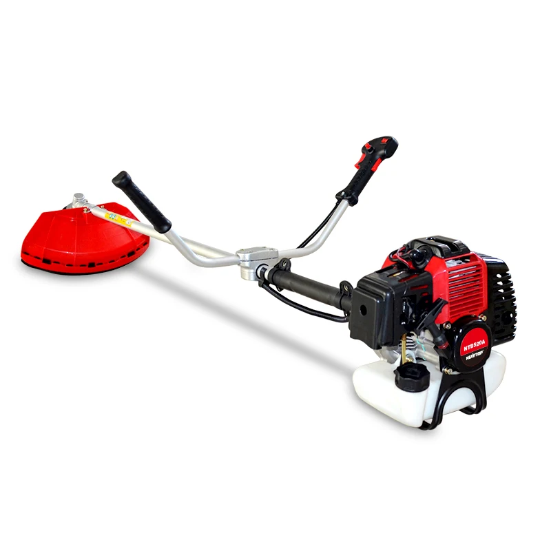 

2-Stroke 52cc Carburetor for Lawn Mower Hedge Trimmer Brush Cutters Engine